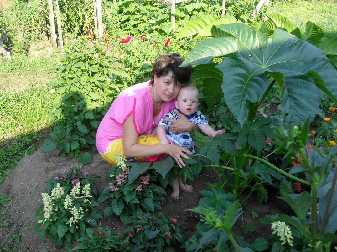 Елена Яковенко | Пермь