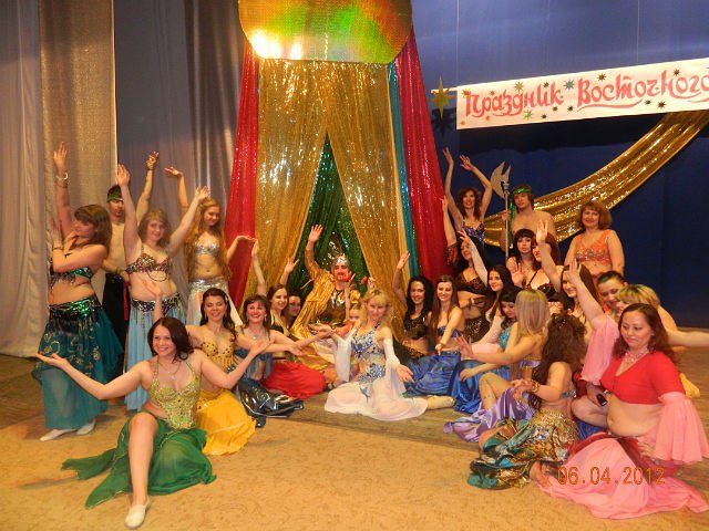 Дмитрий Савельев | Минеральные Воды