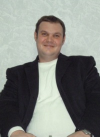 Сергей Самохвалов