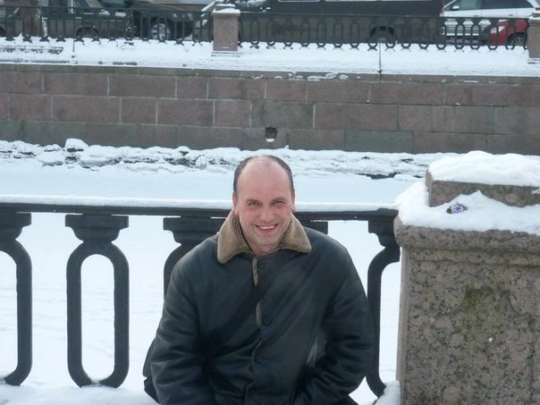 Владислав Пантелеев-Штанов | Санкт-Петербург