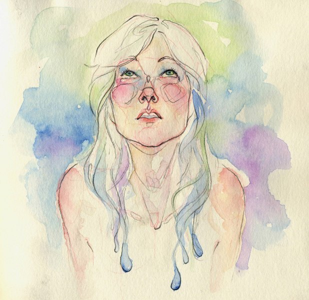 Ольга Усейнова | Москва