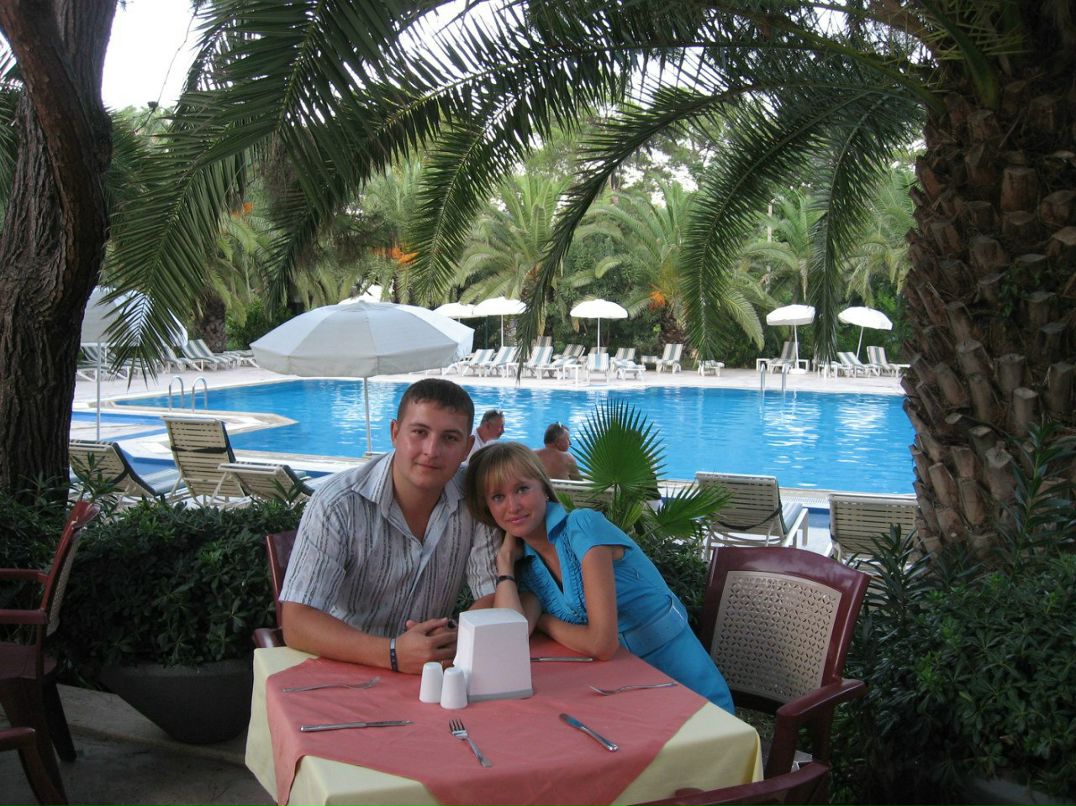 Виктор Фатерин | Новосибирск