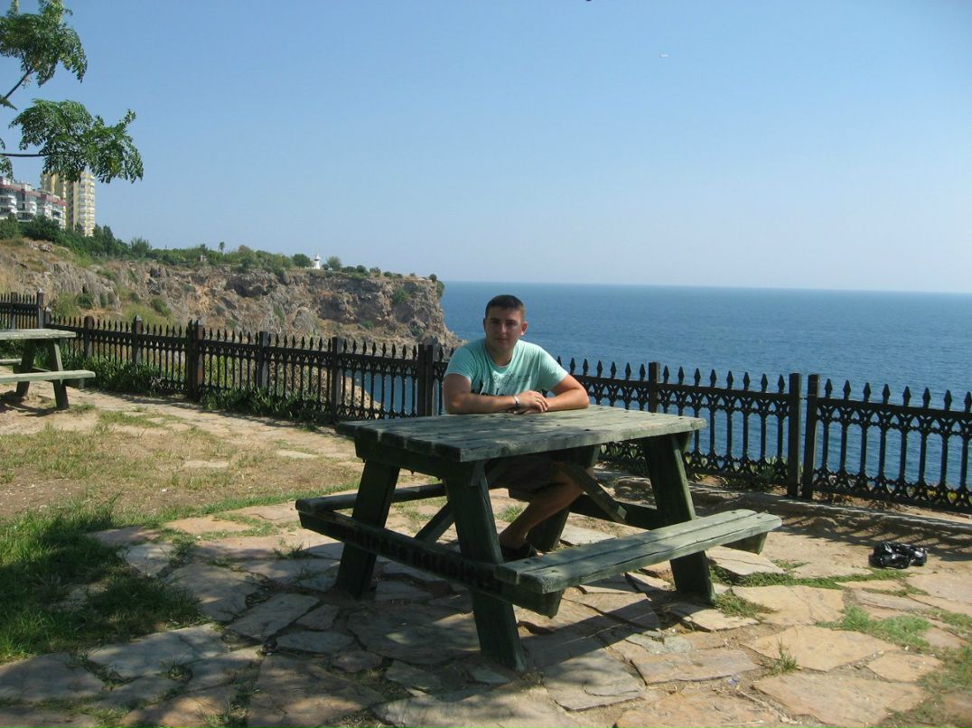 Виктор Фатерин | Новосибирск