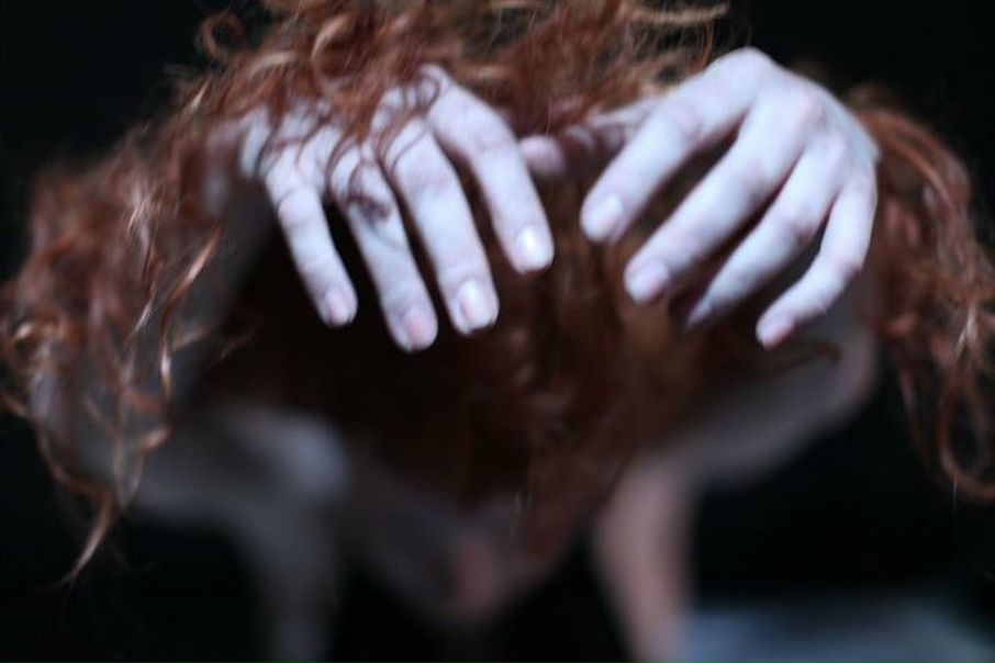 №39, Евгения Афонская, 38 лет, Москва №39, Евгения Афонская, 38 лет, Москва