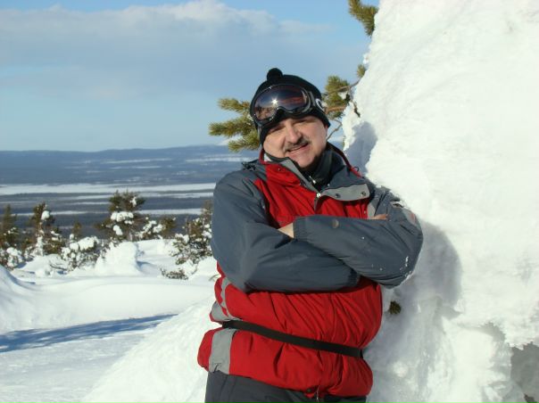 №8, Виктор Бурлака №8, Виктор Бурлака