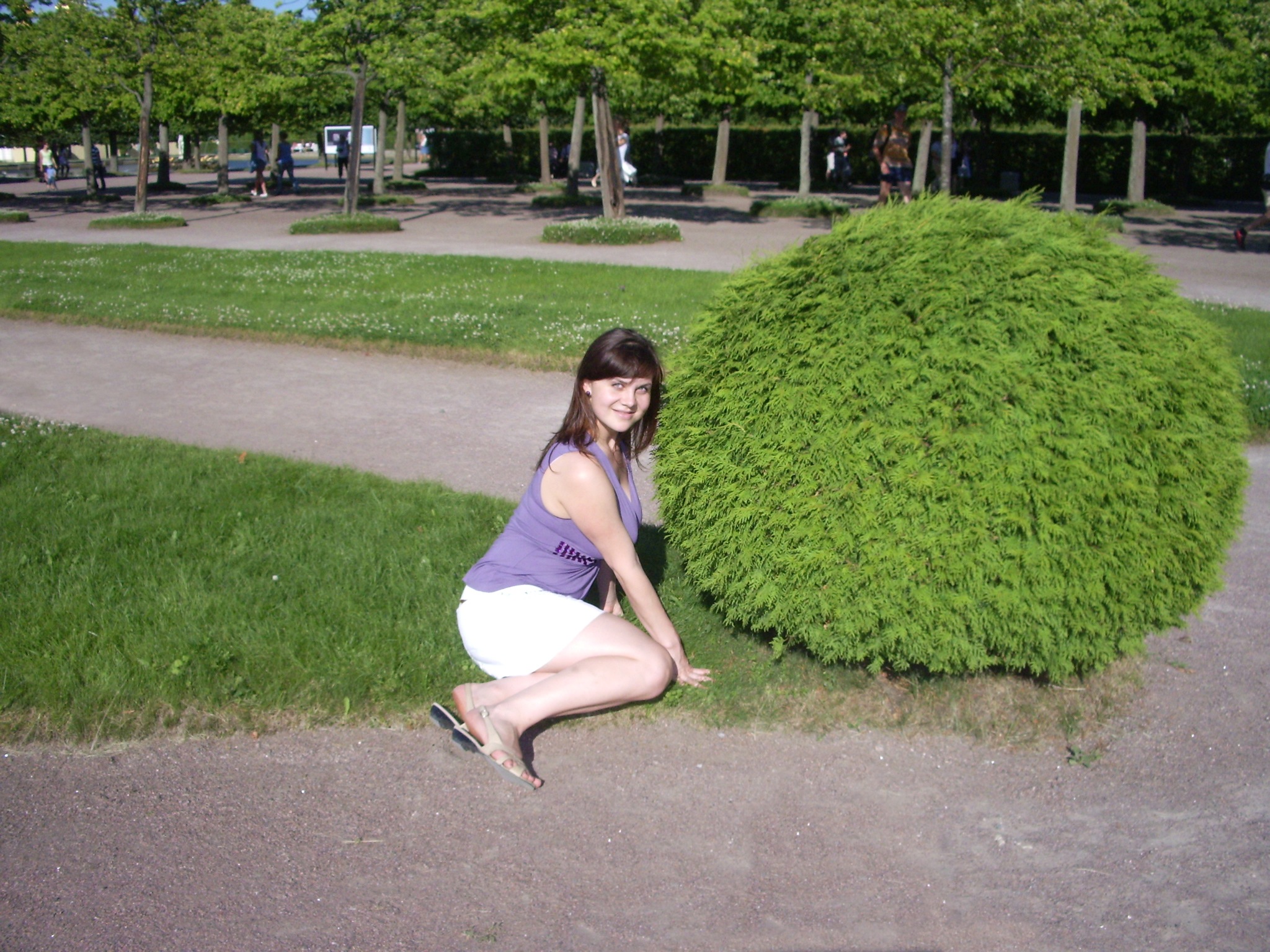 Фото профиля