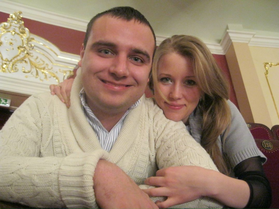 Валентина Глобенко | Одесса