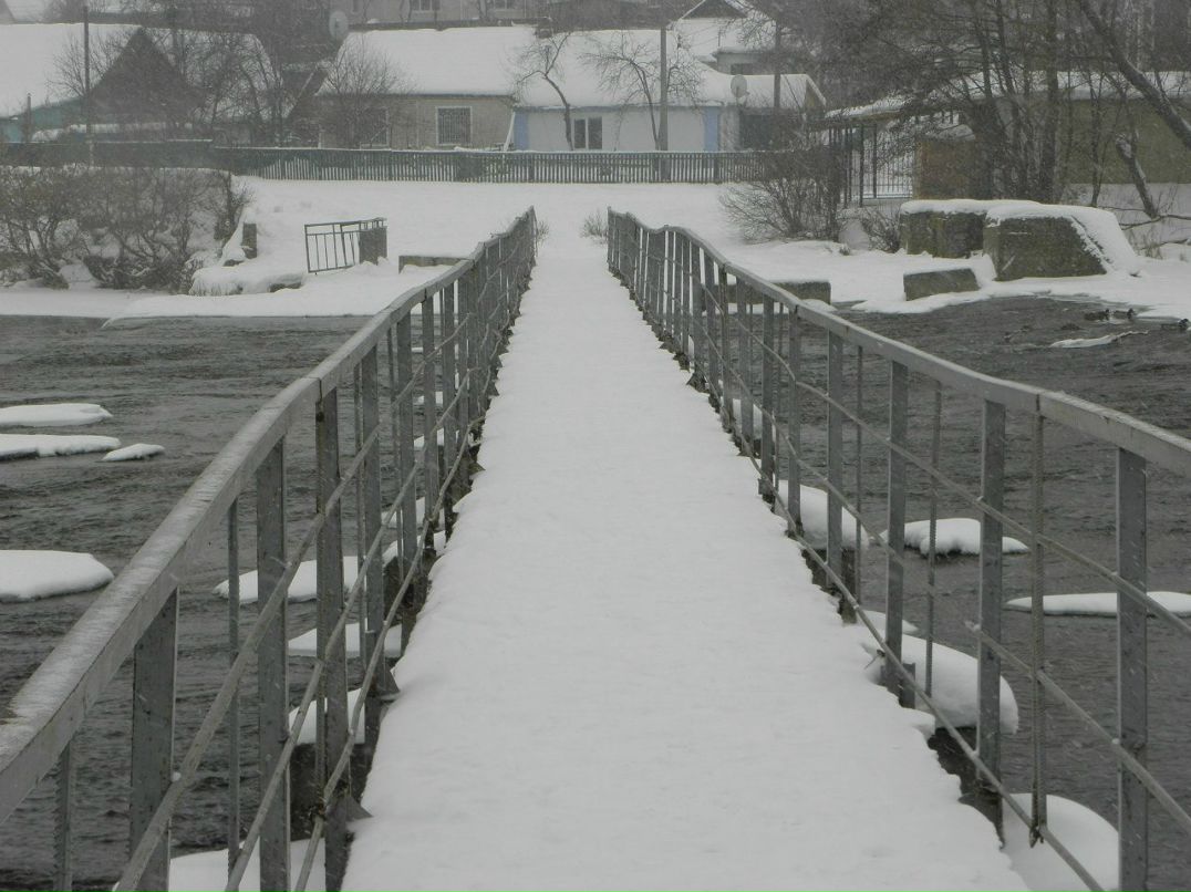 Виталик Линник | Белая Церковь