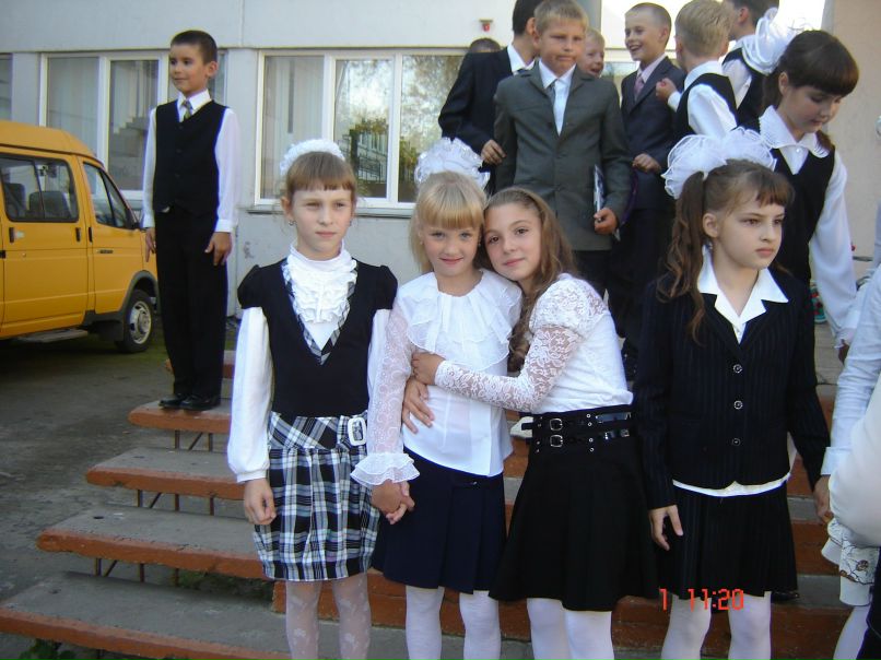 Дарья Яценко | Красноярск