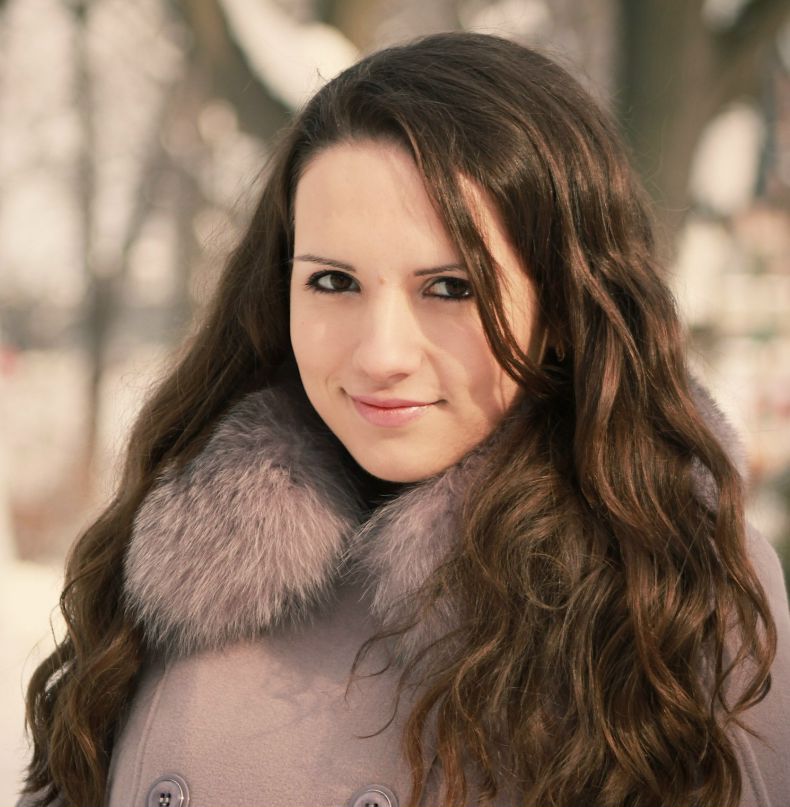 Катя Пикож | Киев