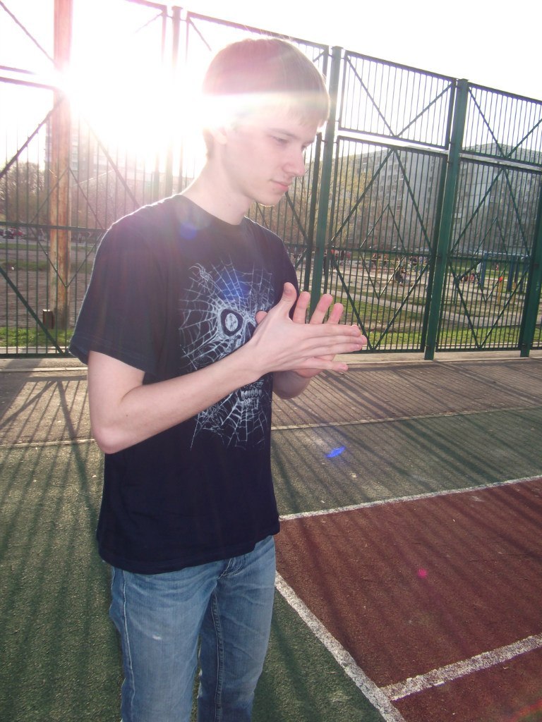 Василий Гузенко MadjWTF | Ростов-на-Дону