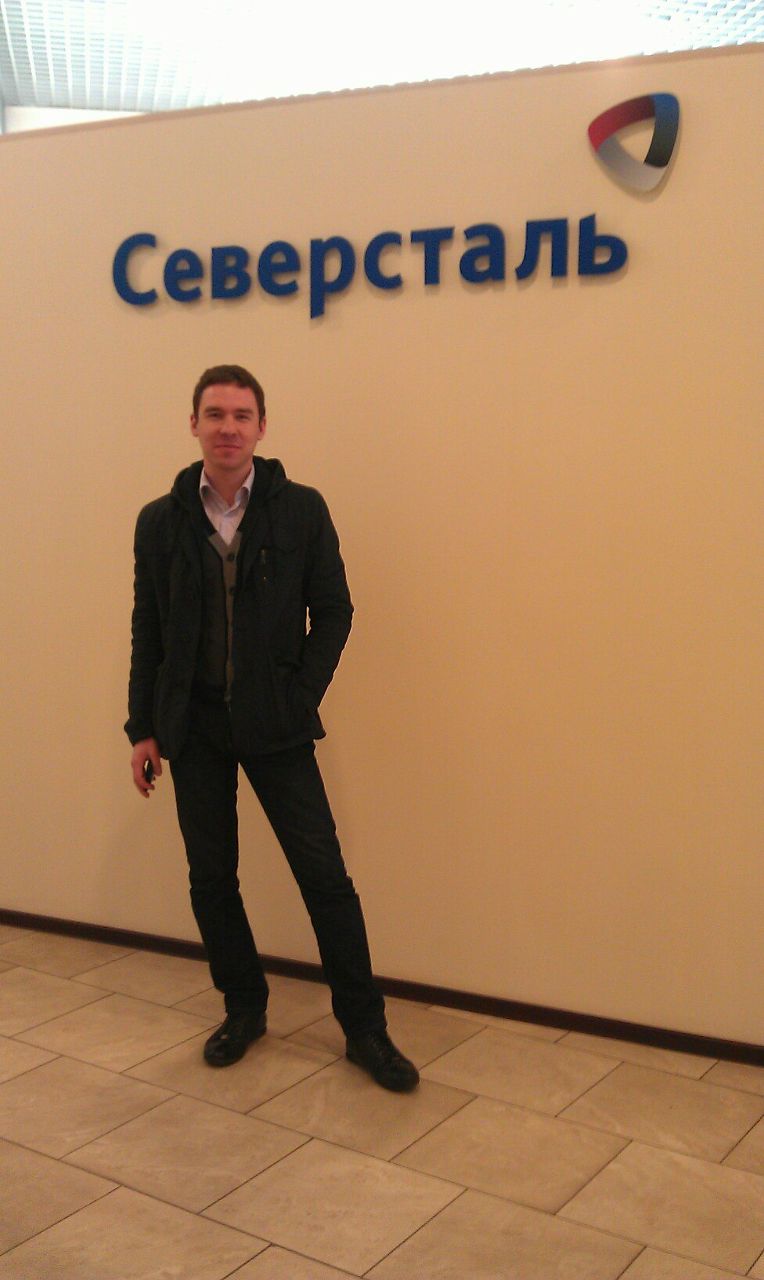 Александр Сизых | Санкт-Петербург