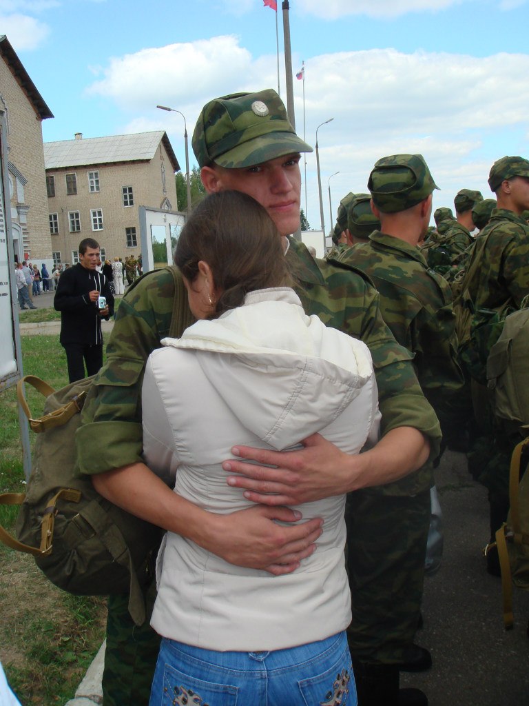 Михаил Шумилов | Нижний Новгород