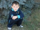 Фотография Григоренко Ваньки