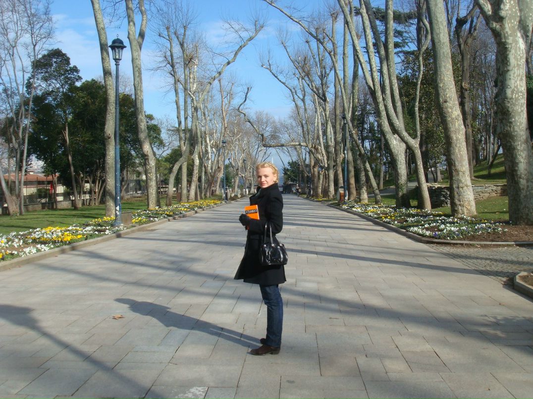 Katrin Polyanina ✿ܓ | Москва