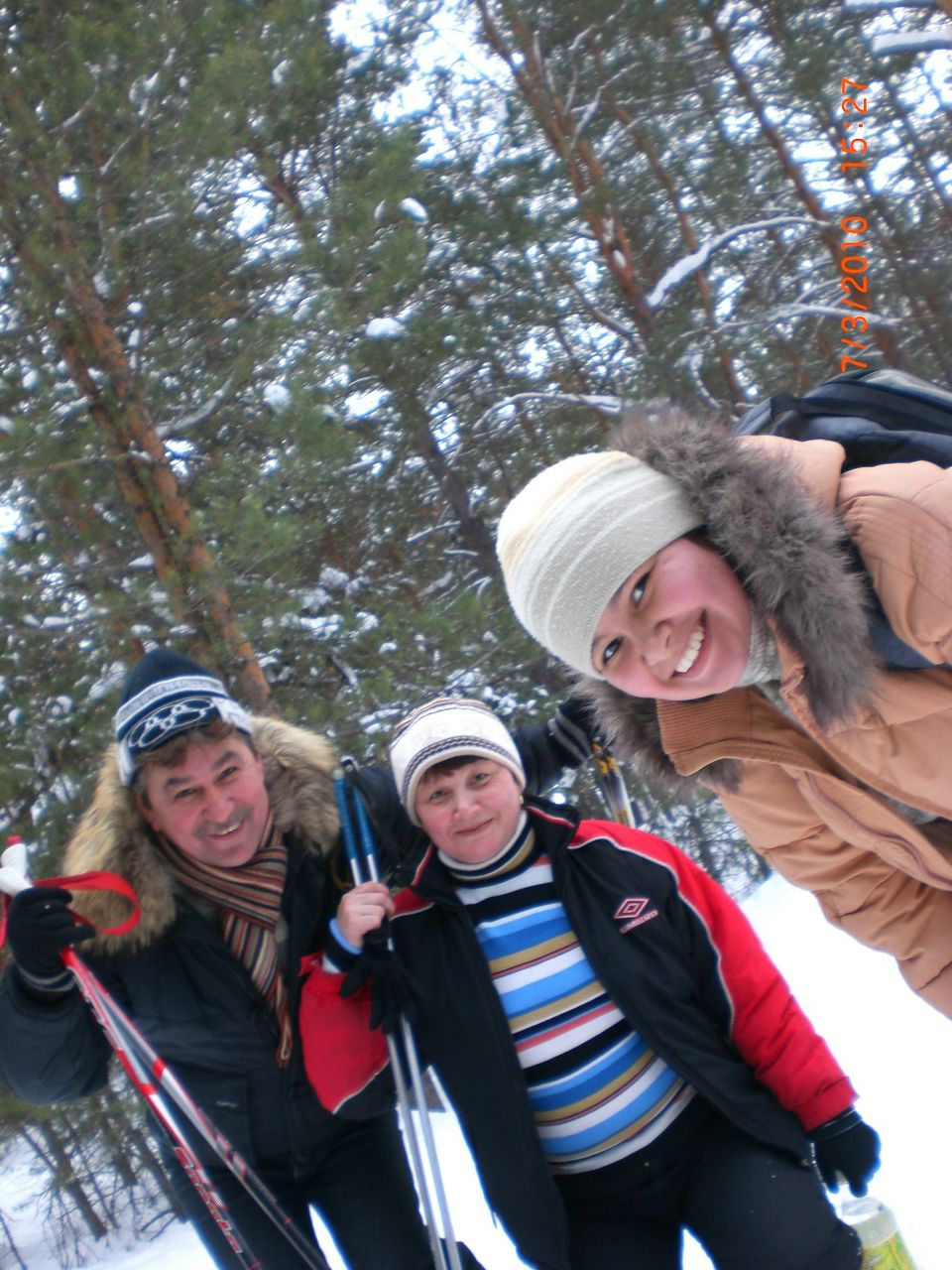 Татьяна Мудрова | 