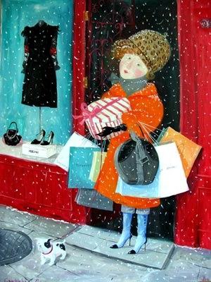 Инна Широбокова | Киев