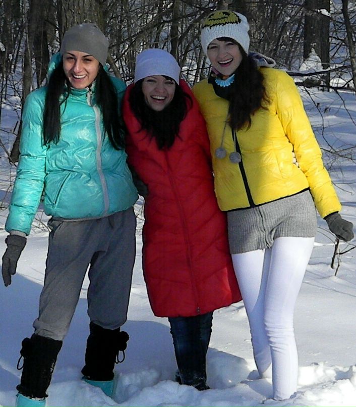 Лена Коверда | Воронеж