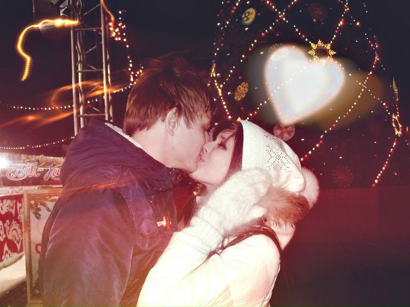 Анастасия Синицына | Вичуга