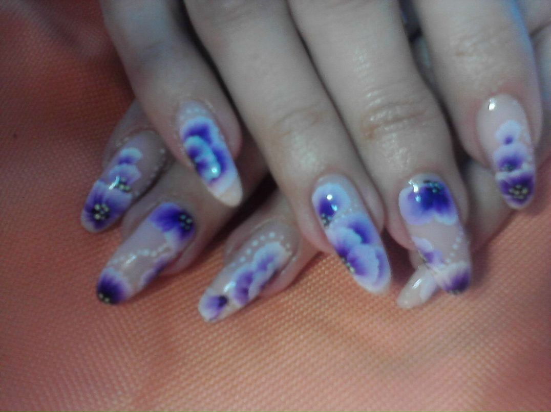 Алёна Клапченко | Мариуполь