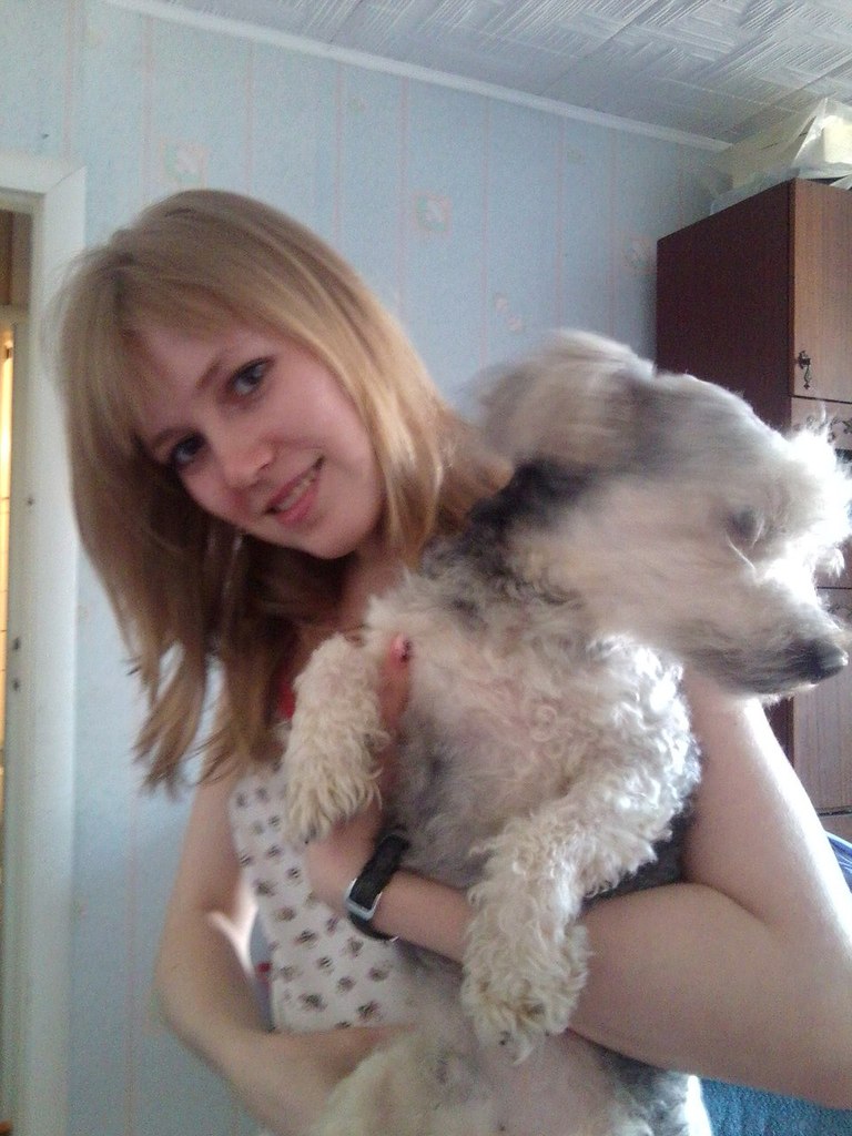 Ольга Иванова Викторовна | Ижевск