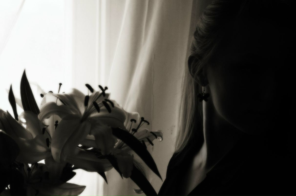 Нулена Горюнова | Орёл