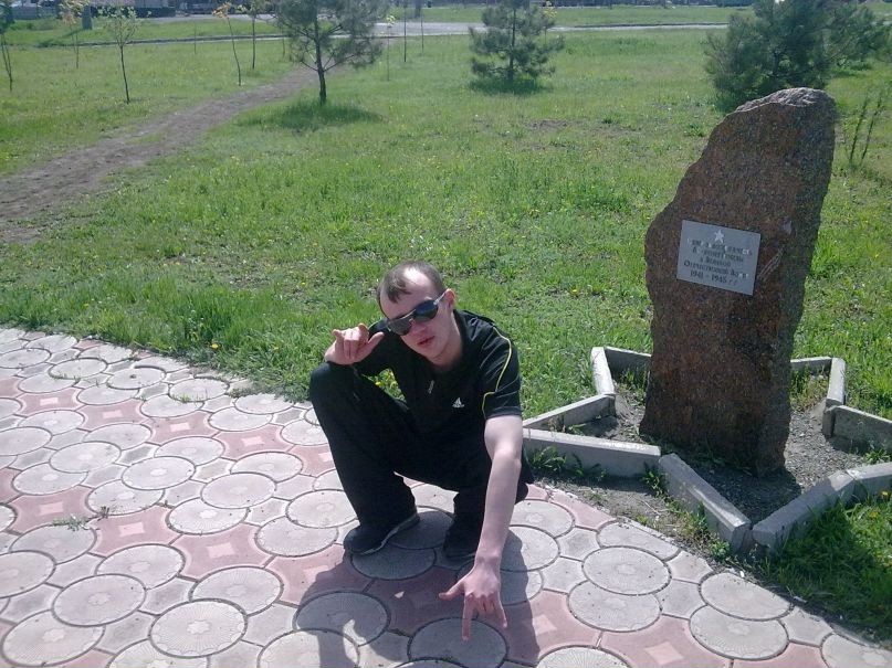 Денис Руднев | Мариуполь