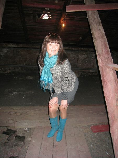 №13, Мария Храмцова, Санкт-Петербург №13, Мария Храмцова, Санкт-Петербург