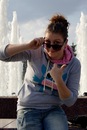 Фотография Ухиной Анны