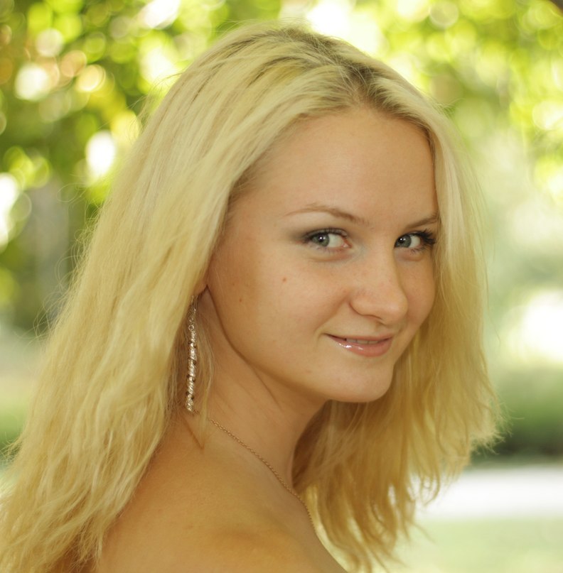 Елена Леночкина | Кишинев