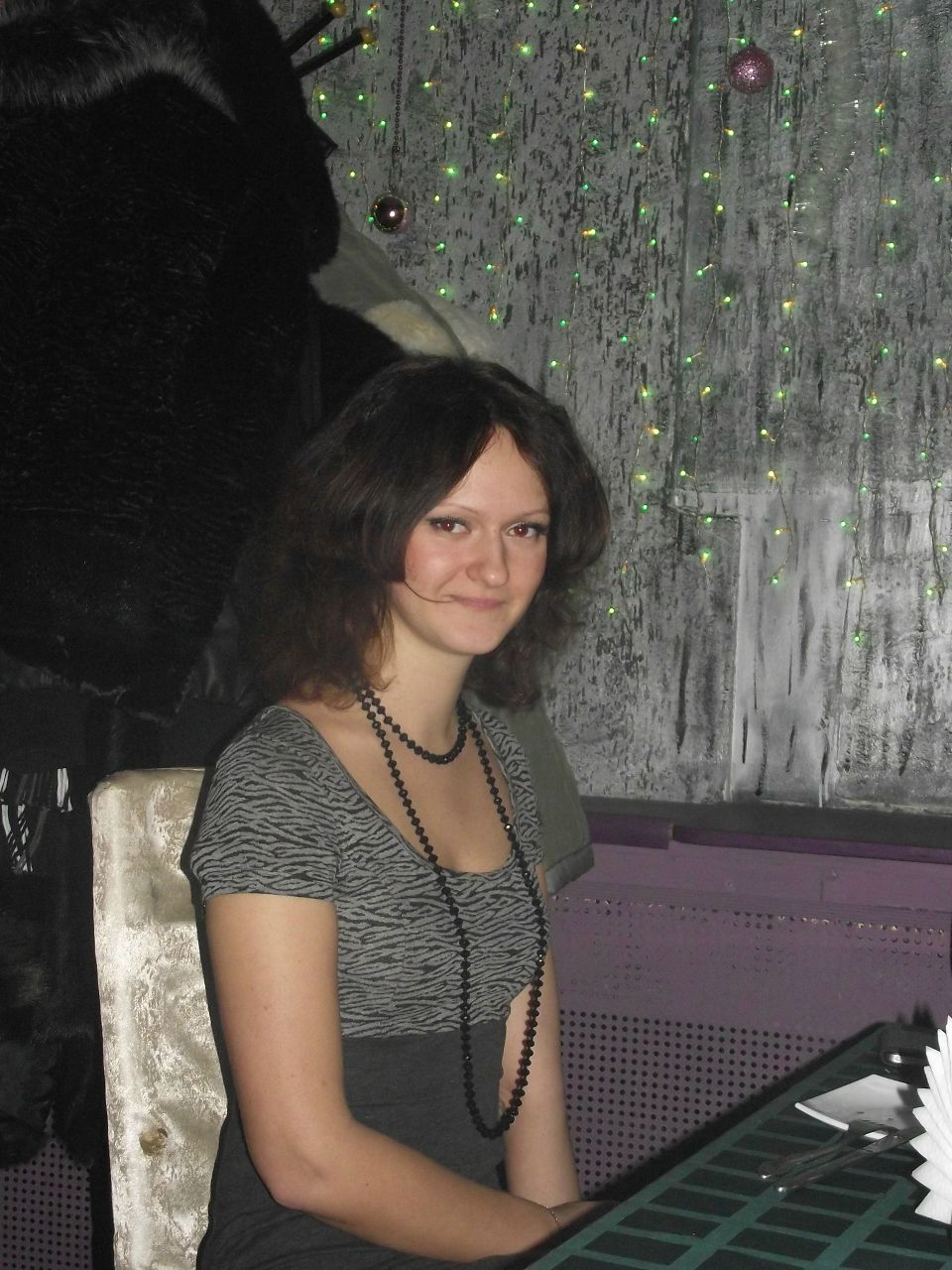 Юленька Владимировна ♥ | Санкт-Петербург