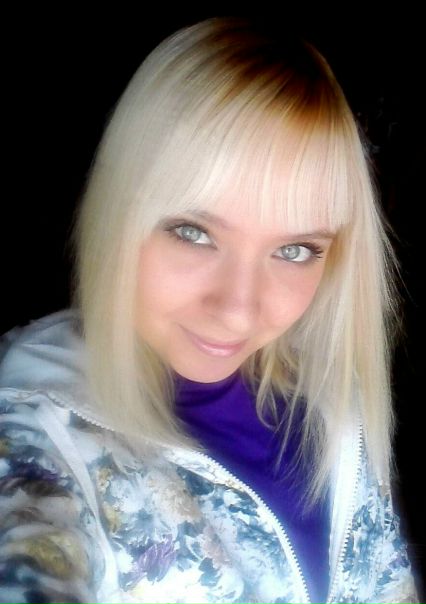 №51, Александра Иванова, Новосибирск, Россия №51, Александра Иванова, Новосибирск, Россия