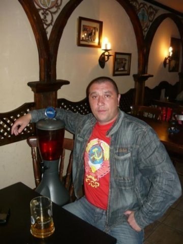 Александр Исько | Москва