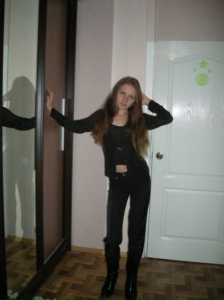 №13, Ольга Круть-Кишман, 31 год, Днепр (Днепропетровск) №13, Ольга Круть-Кишман, 31 год, Днепр (Днепропетровск)