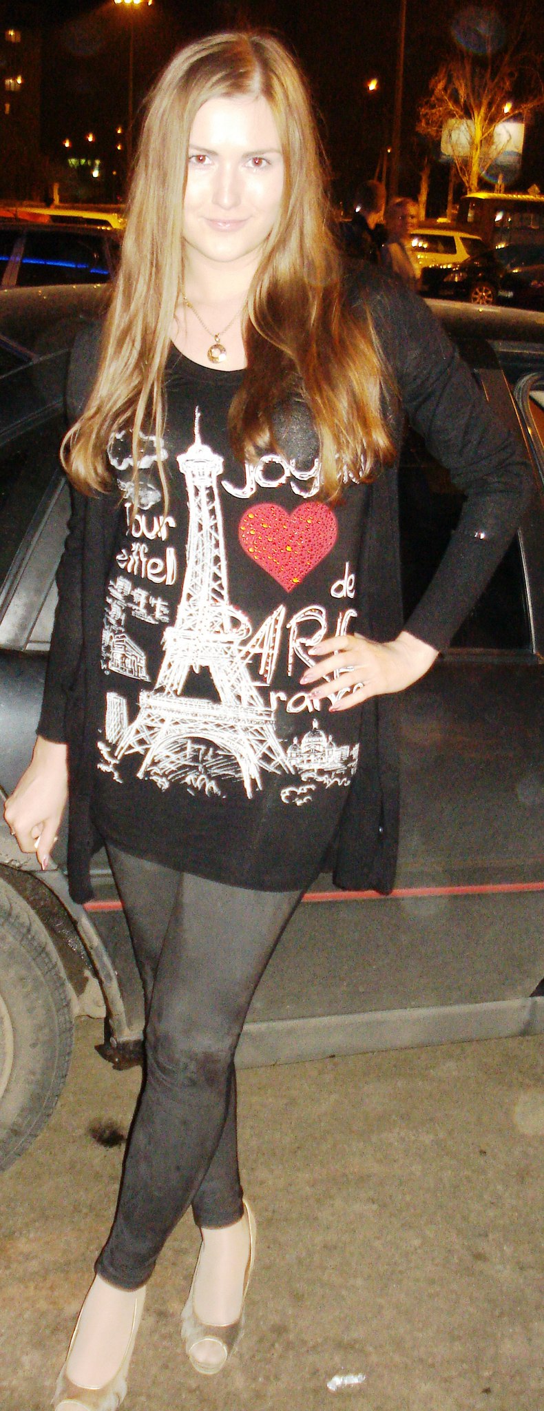 Татьянка Гайворонская | Воронеж