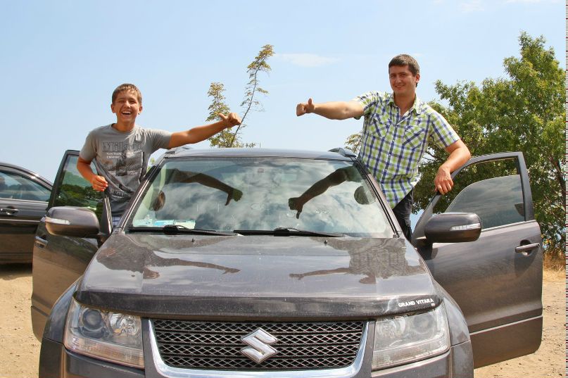 Алексей Бутусов | Киев