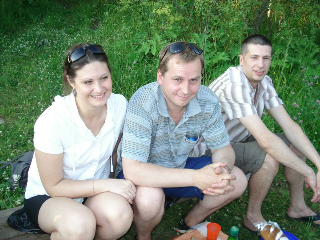 Елена Лосева | Архангельск