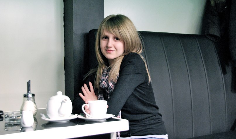 Екатерина Невская | Москва