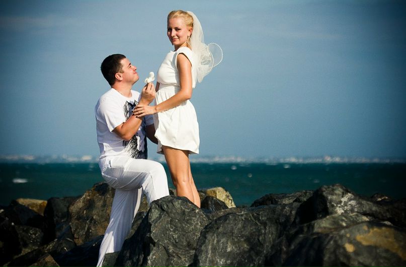 Лена Митягина | Нижний Новгород