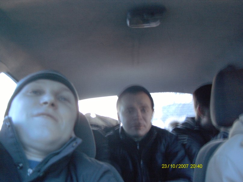 Андрей Алфёров | Екатеринбург