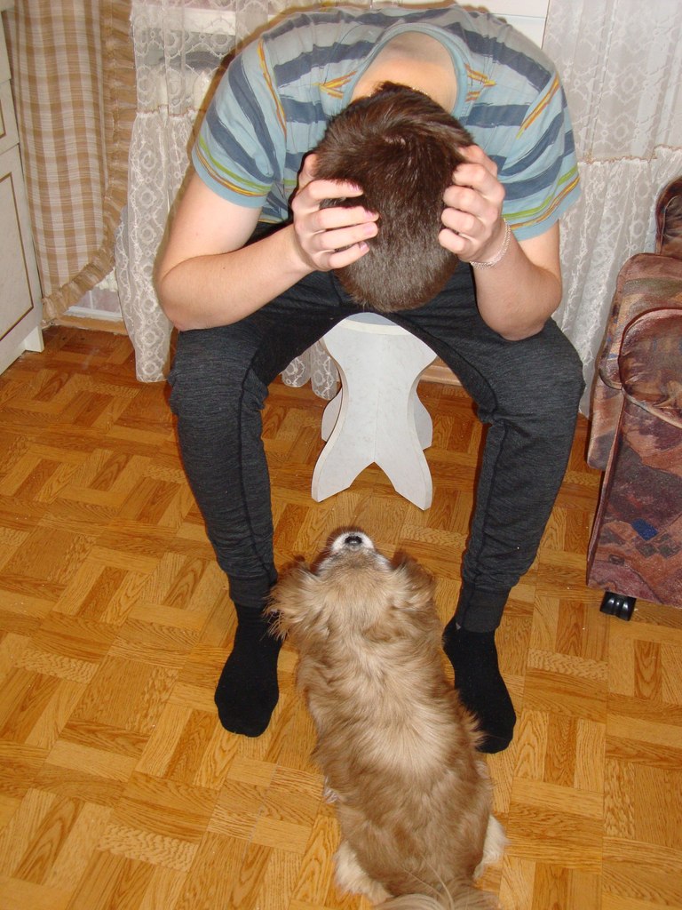 Ruslan Butov | San Jose