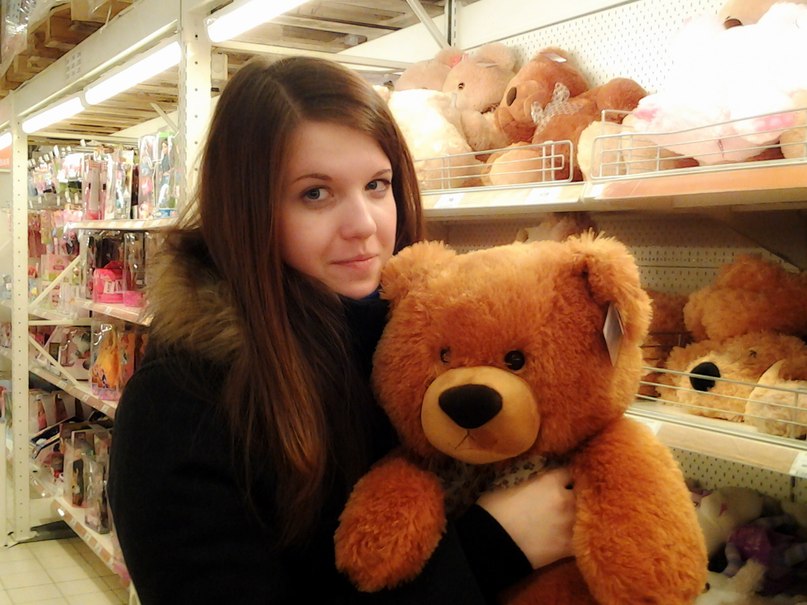 Кристина Орса | Санкт-Петербург