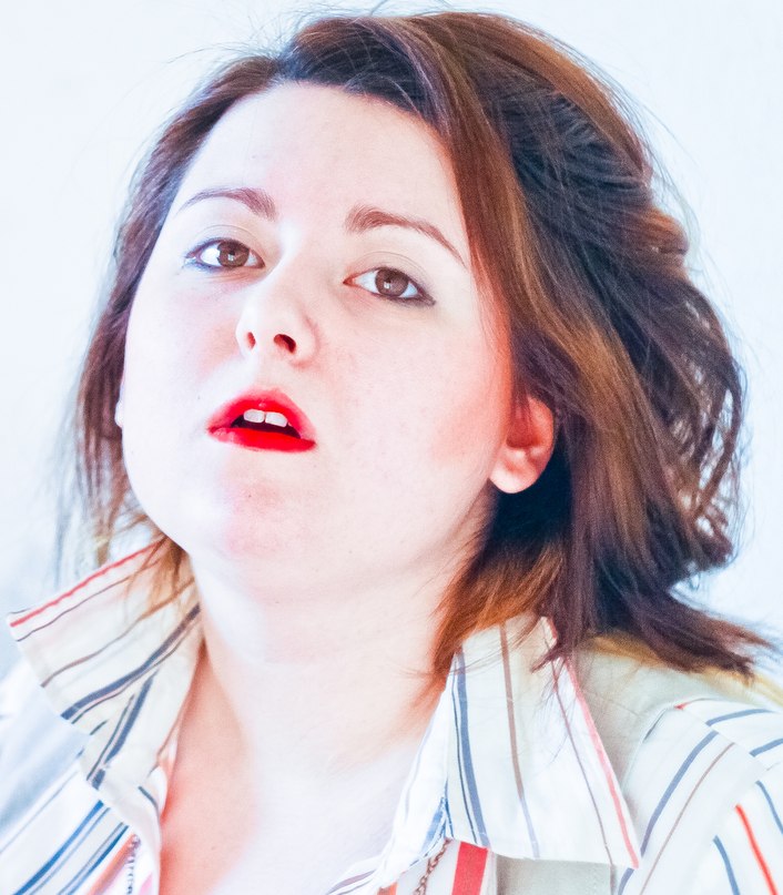 Евгения Сикорская Path | Томск