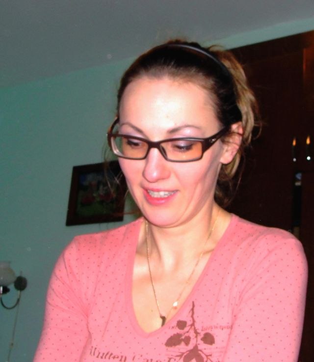 Татьяна Овчарук | Киев