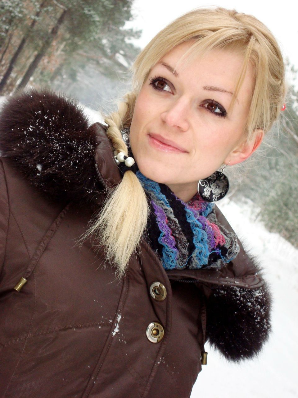 Настя Громыко 웃♥유 | Брест