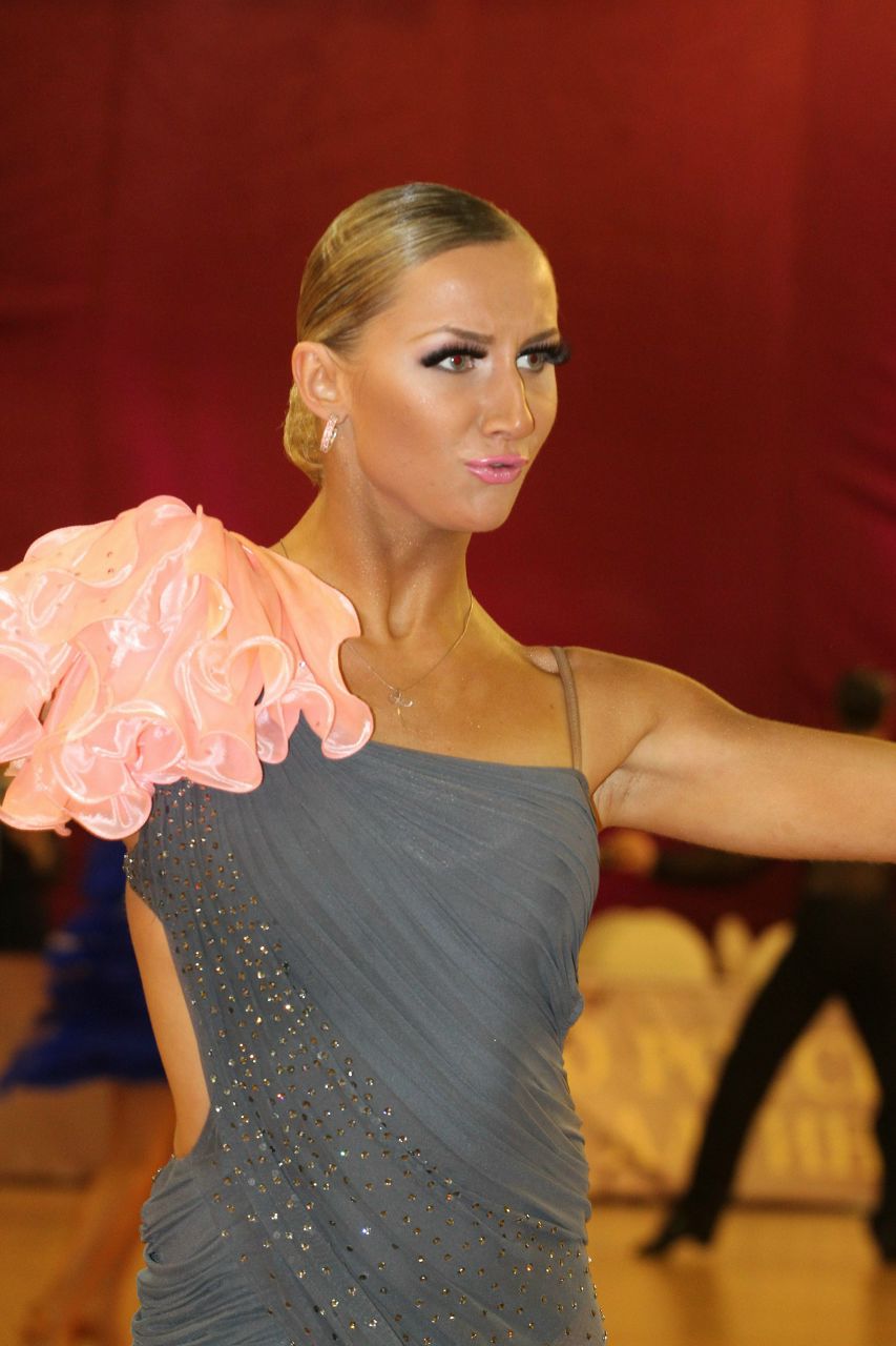 Яна Барон | Владивосток