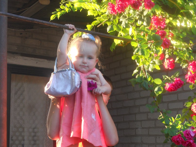 Виктория Резник | Павлоград