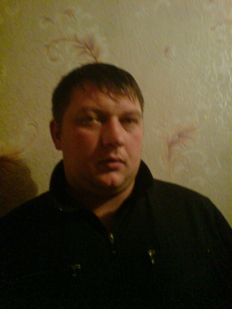 Денис Высоцкий | Щигры