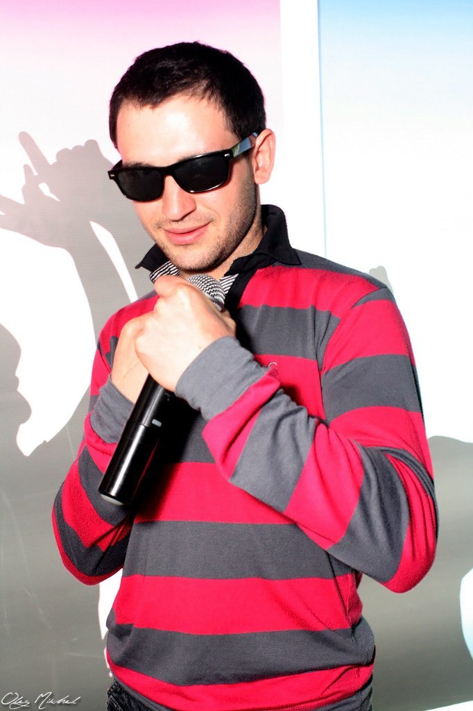 Максим Александров | Николаев