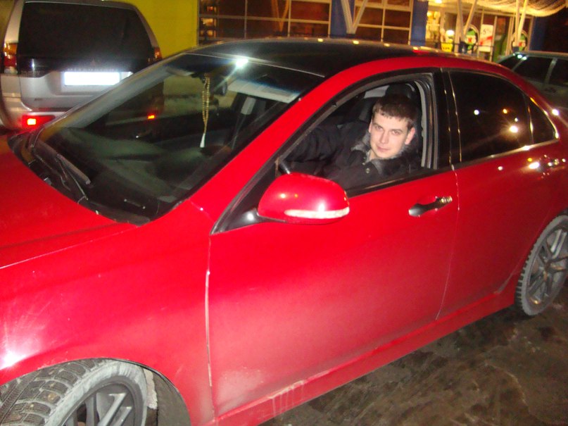 Антон Куличков | Саров